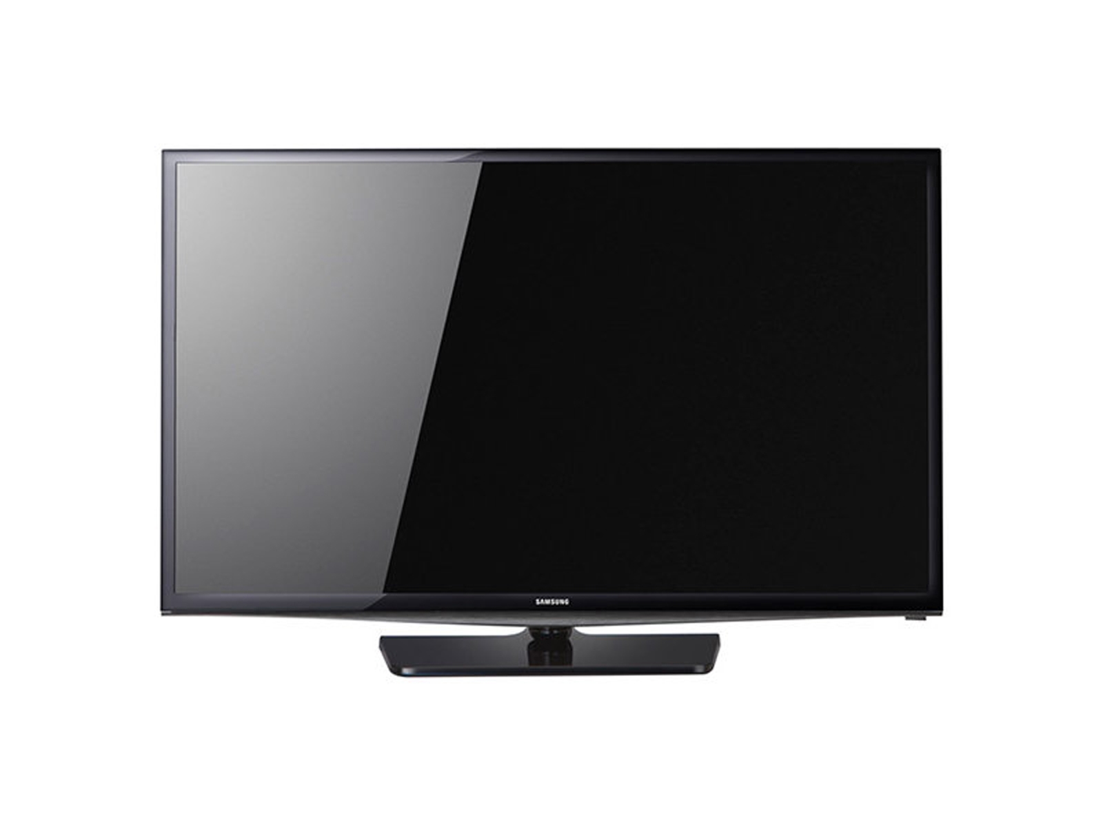 24" Class H4000 LED TV TVs UN24H4000BFXZA Samsung US