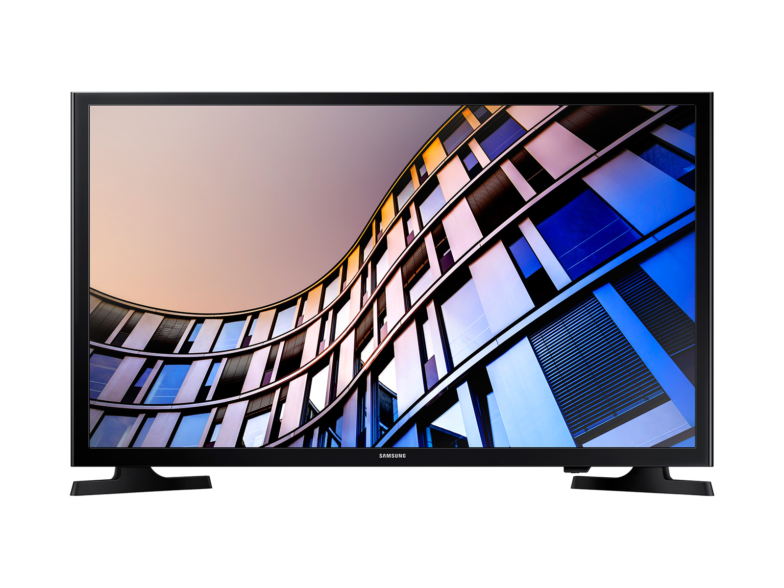 2017 LED Smart TV (M4500 Series) | Owner Information & Support | Samsung US1600 x 1200