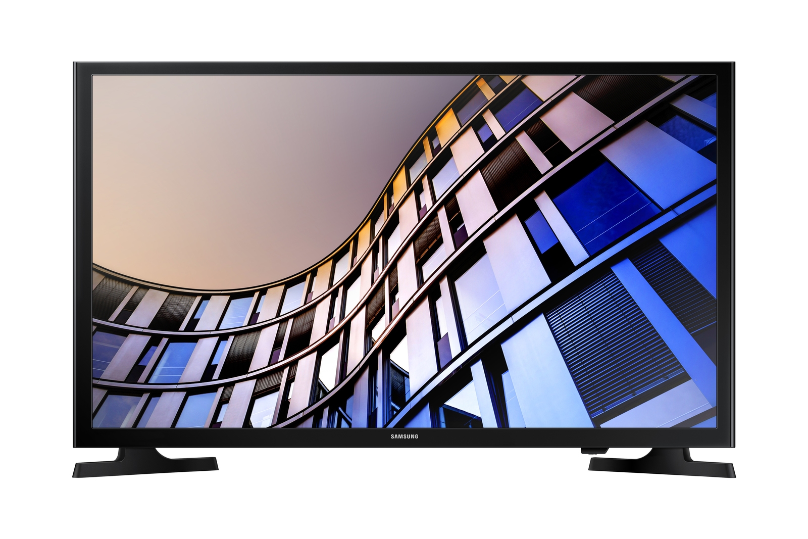 Titan Black; Black 2018 Samsung Electronics UN32J4000EFXZA Flat 32 720p 4 Series TV Renewed 