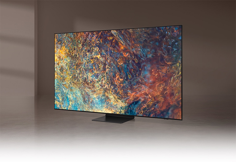 QN90A Samsung Neo QLED 4K Smart TV (2021