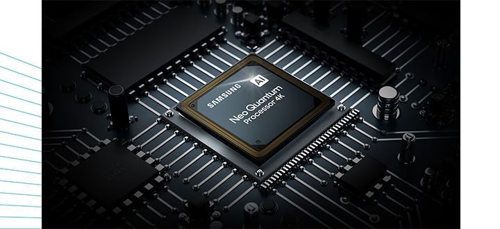 Intelligent processor perfected by deep-learning