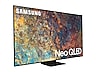 Thumbnail image of 65” Class QN90A Samsung Neo QLED 4K Smart TV (2021)