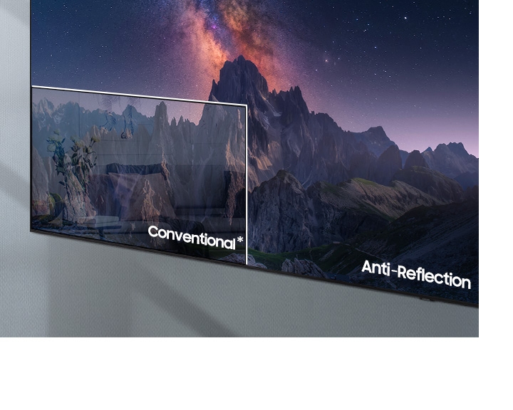 Televisor Samsung Smart TV 85 Neo QLED 8K Mini LED QN85QN900CGXPE