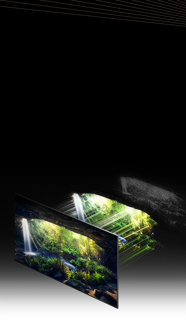 85-Inch Class 8K TV, QN900A Samsung Neo QLED Smart TV