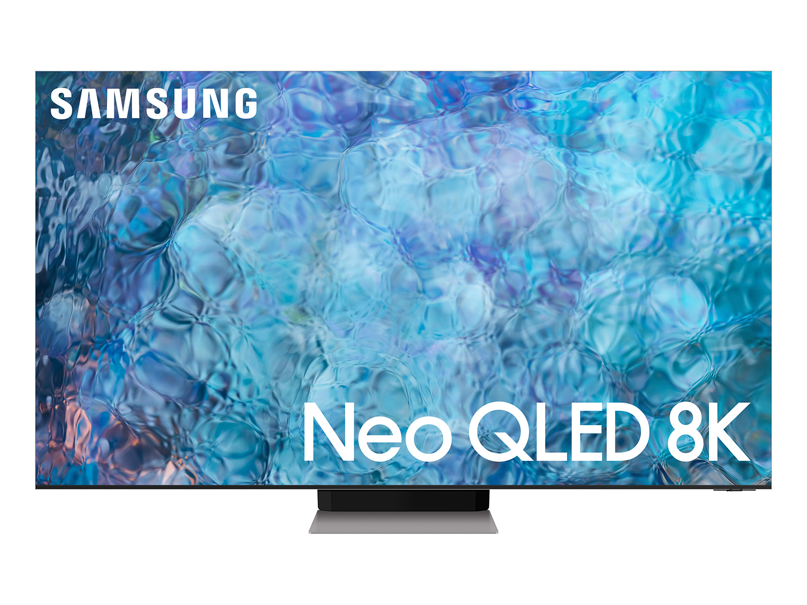 85” Class QN900A Samsung Neo QLED 8K Smart TV (2021)