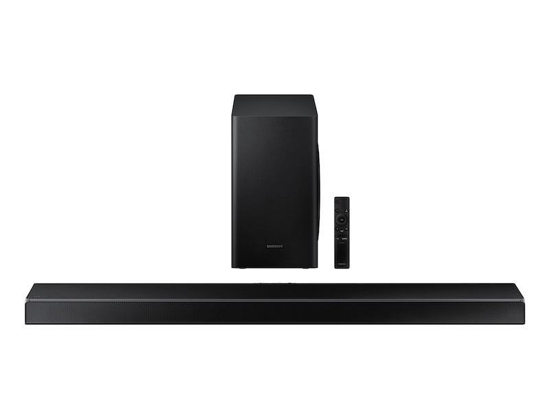 Een zin Sluier Commissie HW-Q60T 5.1 Soundbar with Acoustic Beam (2020) | Samsung US