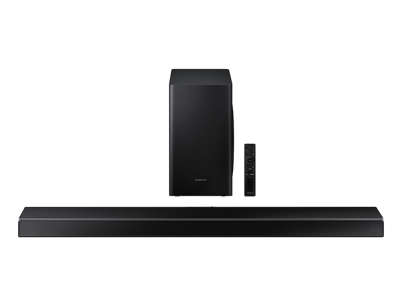 9. Understanding Surround Sound: How a 2.1 Channel Soundbar Compares