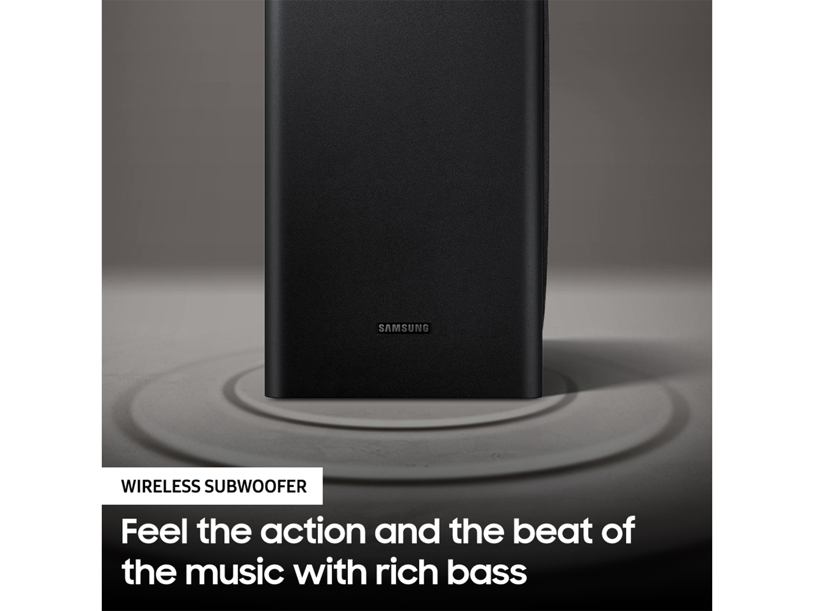 HW-T550 3D Surround Sound (2020) Samsung US