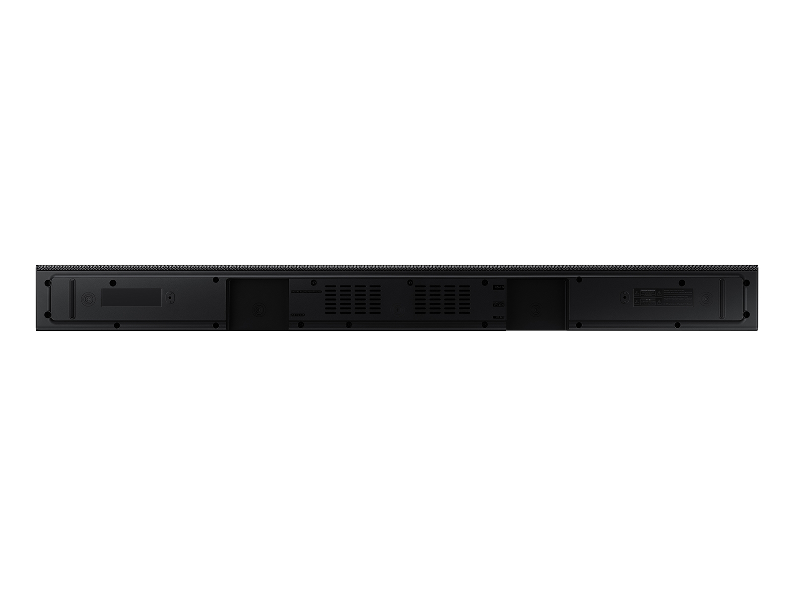 HW-T650 3.1ch Soundbar w/ 3D Surround (2020) | US