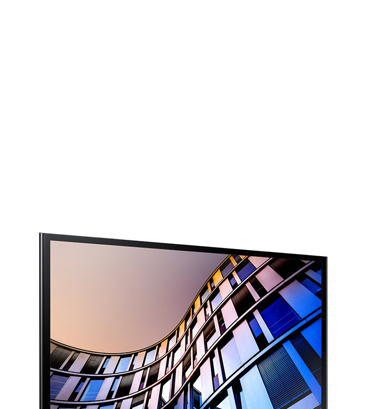 Samsung HD 720p TVs - Compare TV Sizes