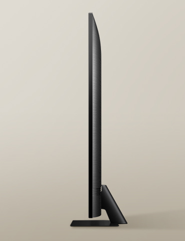 Pantalla Samsung 55 Pulgadas Smart TV QLED Q80 Series a precio de socio