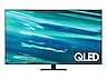 Thumbnail image of 65” Class Q80A QLED 4K Smart TV (2021)