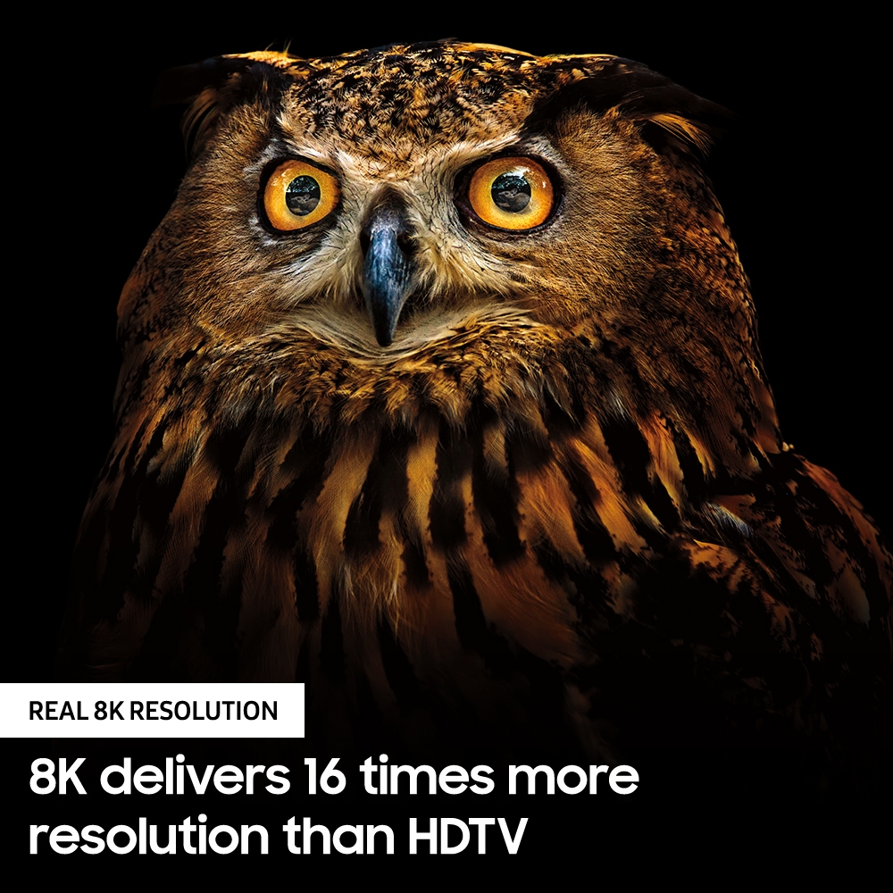 75&quot; Class Q800T QLED 8K UHD HDR Smart TV 2020 TVs - QN75Q800TAFXZA | Samsung US