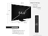 Thumbnail image of 55” Class Q90T QLED 4K UHD HDR Smart TV (2020)