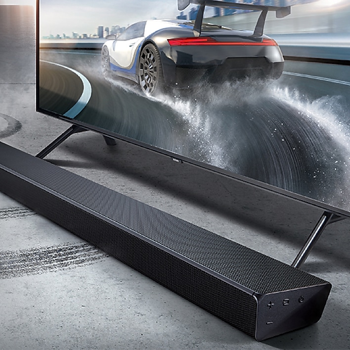 Samsung Soundbars