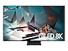 Thumbnail image of 75” Class Q800T QLED 8K UHD HDR Smart TV (2020)