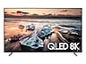 Thumbnail image of 98” Class Q900 QLED Smart 8K UHD TV (2019)