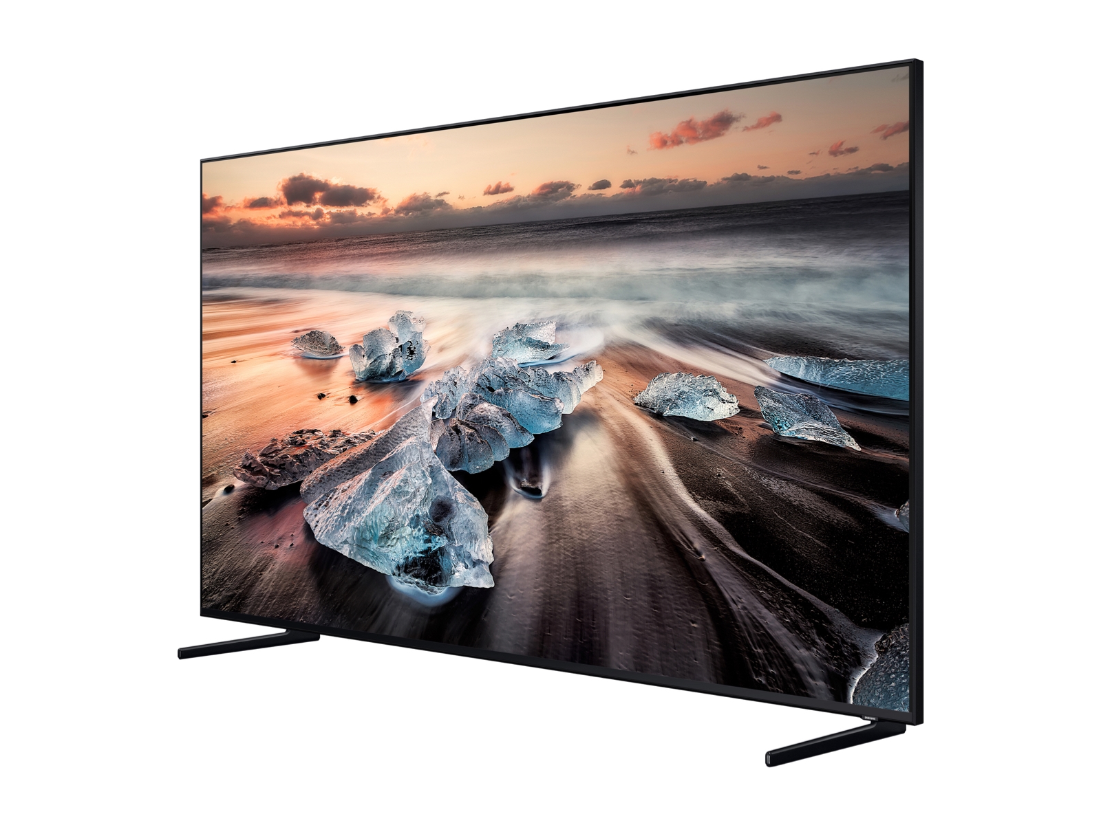 Samsung QN900A 85-inch Ultra HD 8K Neo QLED TV Price in India 2024, Full  Specs & Review
