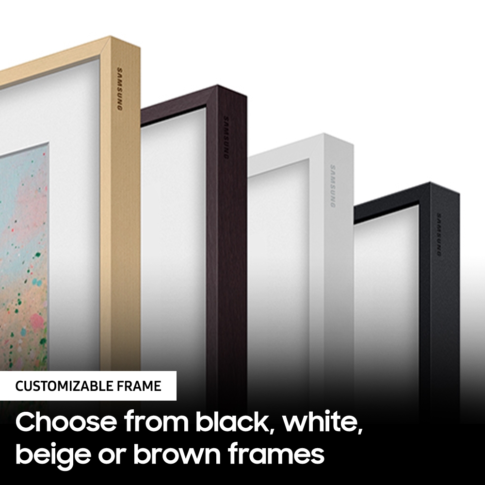 Samsung Frame TV Review & Mounting Guide - Color & Chic