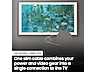 Thumbnail image of 55” Class The Frame QLED 4K UHD HDR Smart TV (2020)