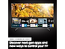 Thumbnail image of 43” Class Q60T QLED 4K UHD HDR Smart TV (2020)