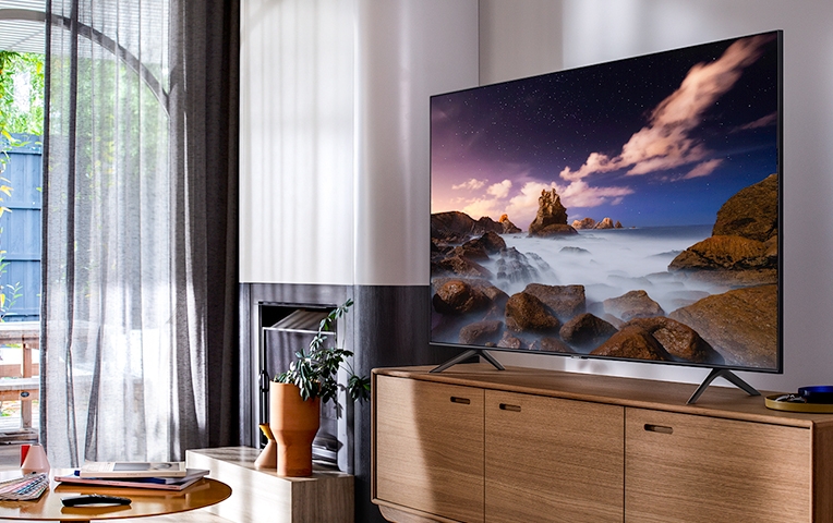 how to turn on hdr samsung tv