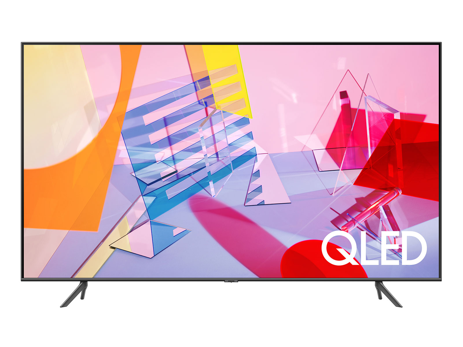 65” Class Q60T QLED 4K UHD HDR Smart TV (2020)