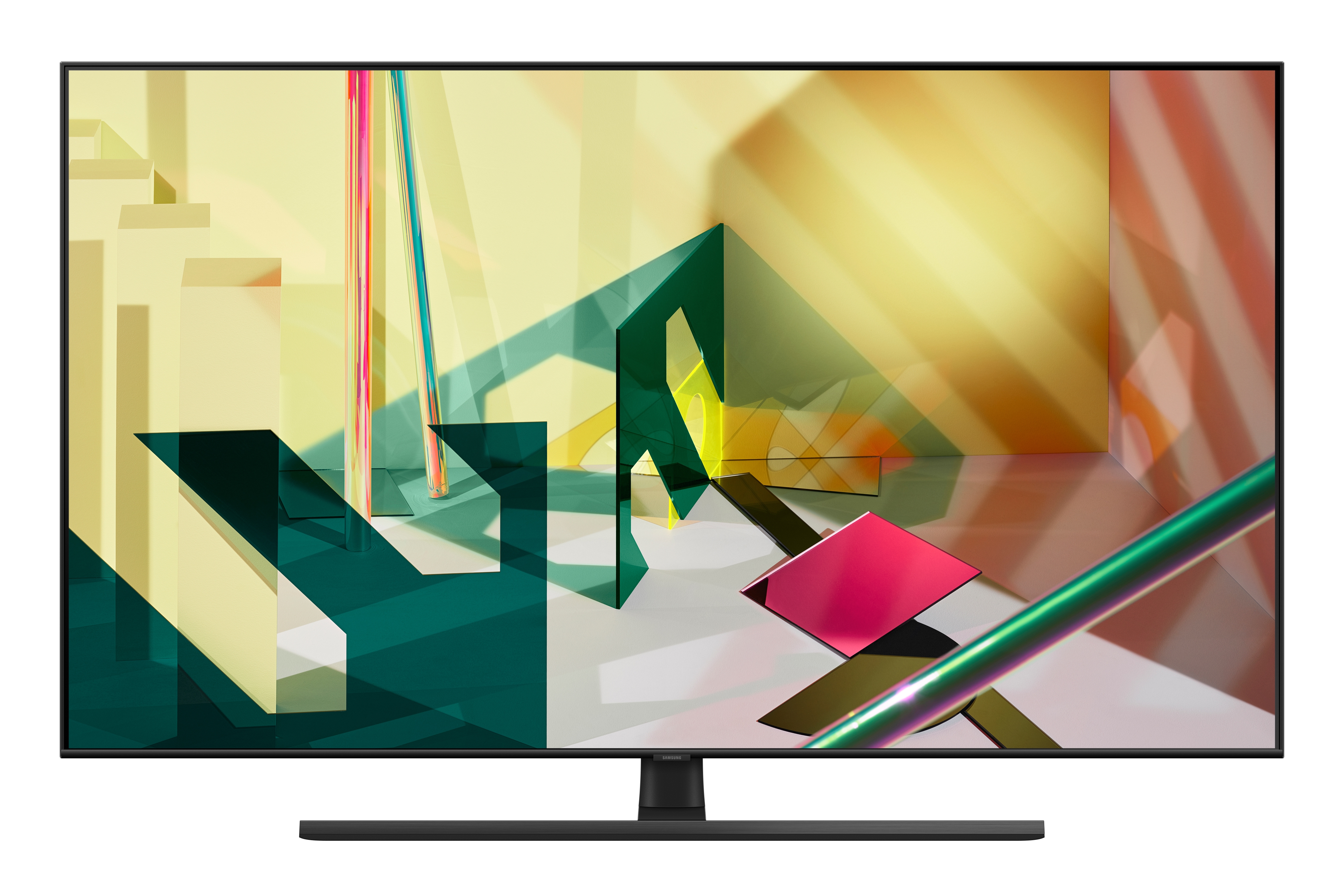 75” Class Q7DT QLED 4K UHD HDR Smart TV (2020)