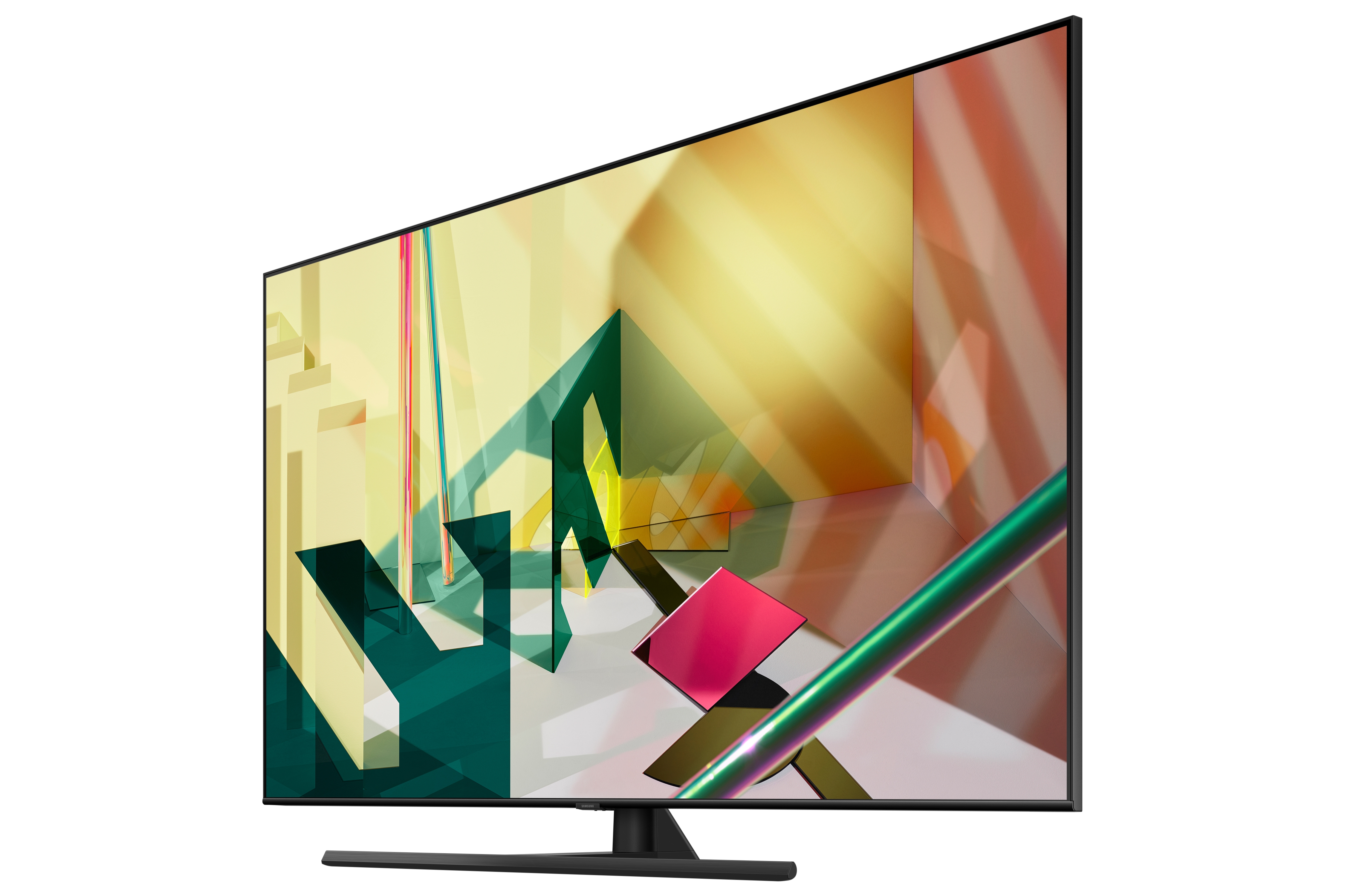 Thumbnail image of 75” Class Q7DT QLED 4K UHD HDR Smart TV (2020)