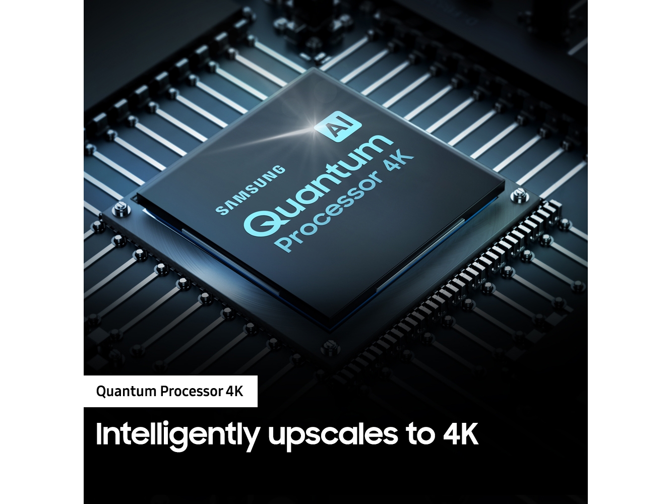 Samsung Q80R 55 Class HDR 4K UHD Smart QLED TV QN55Q80RAFXZA