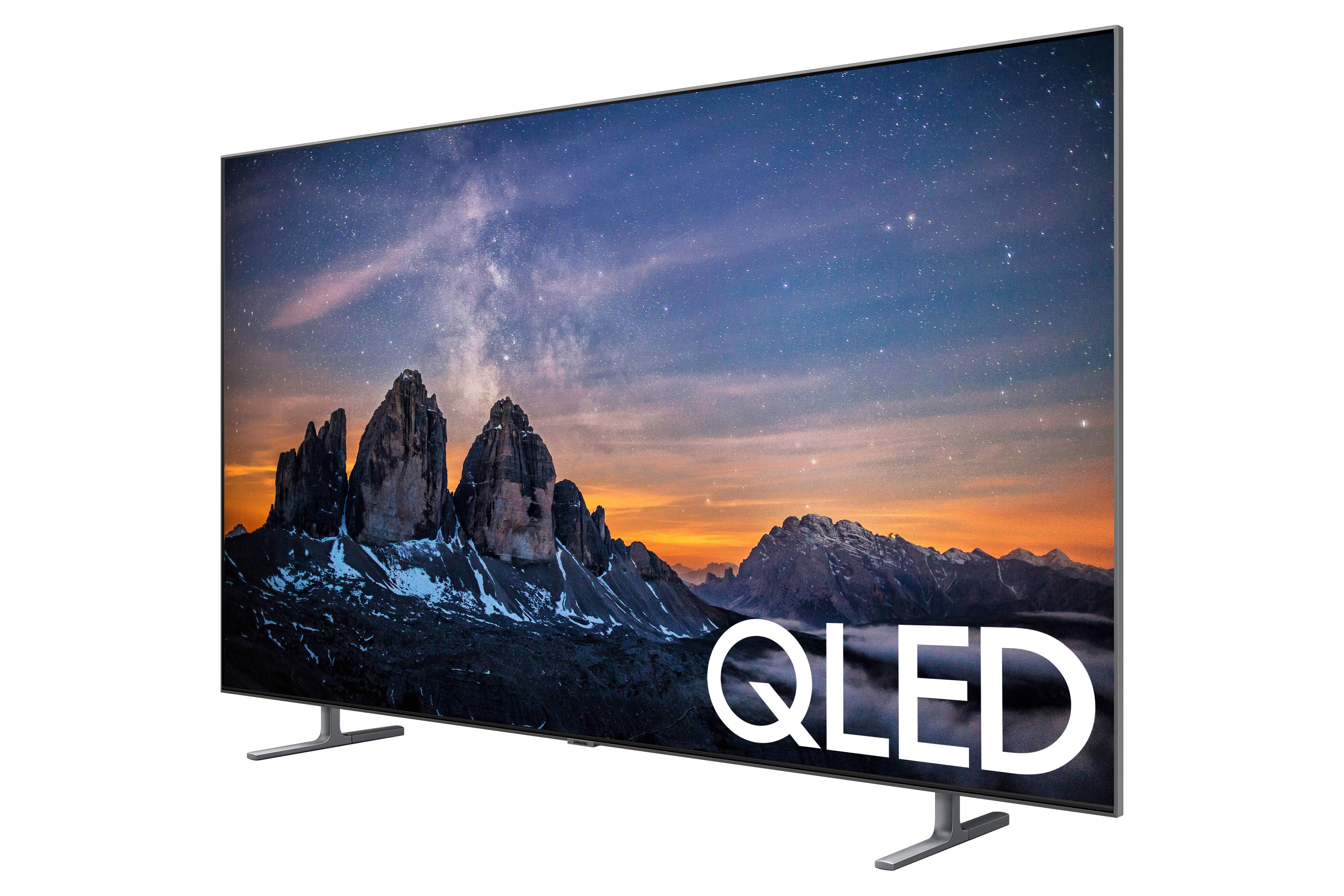 Thumbnail image of 75” Class Q80R QLED Smart 4K UHD TV (2019)