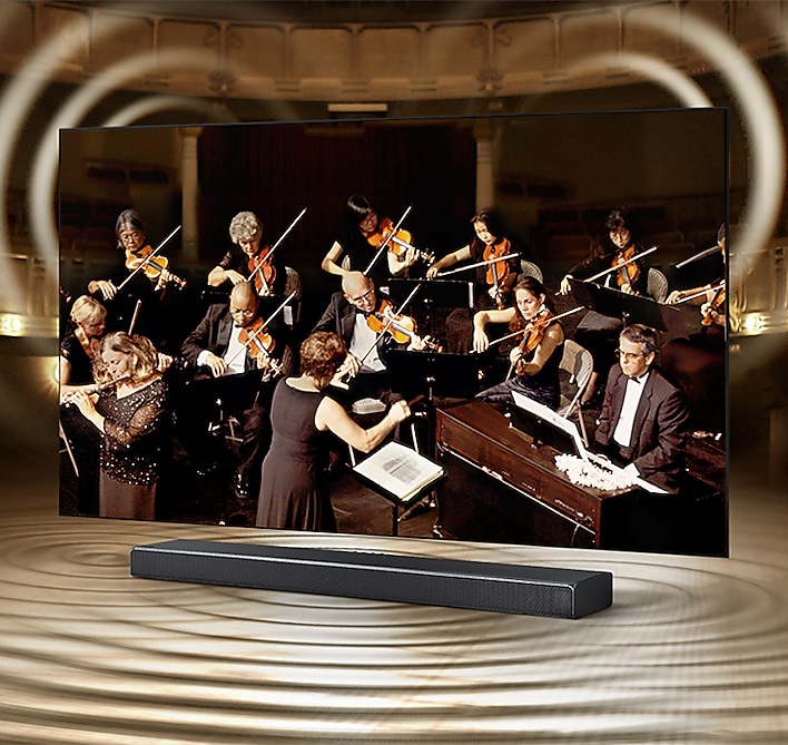 65" Class Q80T QLED 4K UHD HDR Smart TV (2020) TVs - QN65Q80TAFXZA | Samsung US