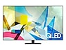 Thumbnail image of 85” Class Q80T QLED 4K UHD HDR Smart TV (2020)