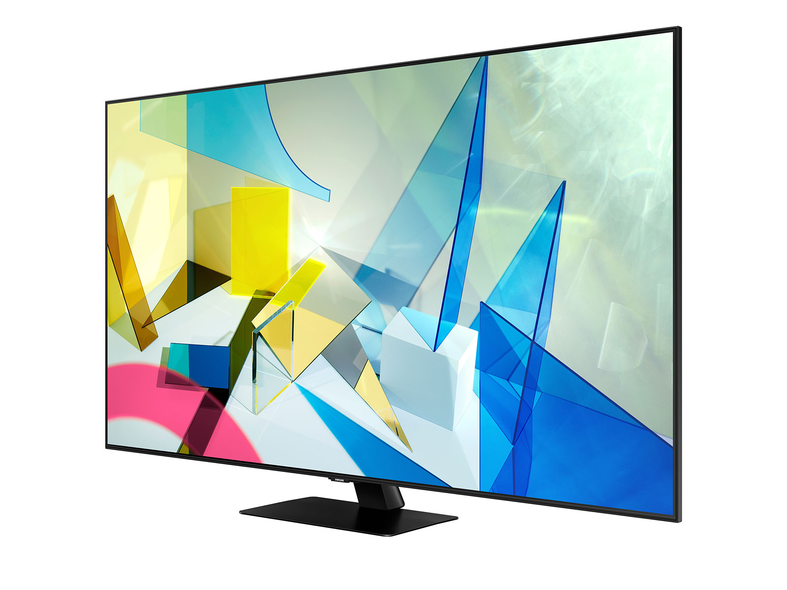 49" Class Q8DT QLED UHD Smart TV (2020) - | Samsung US