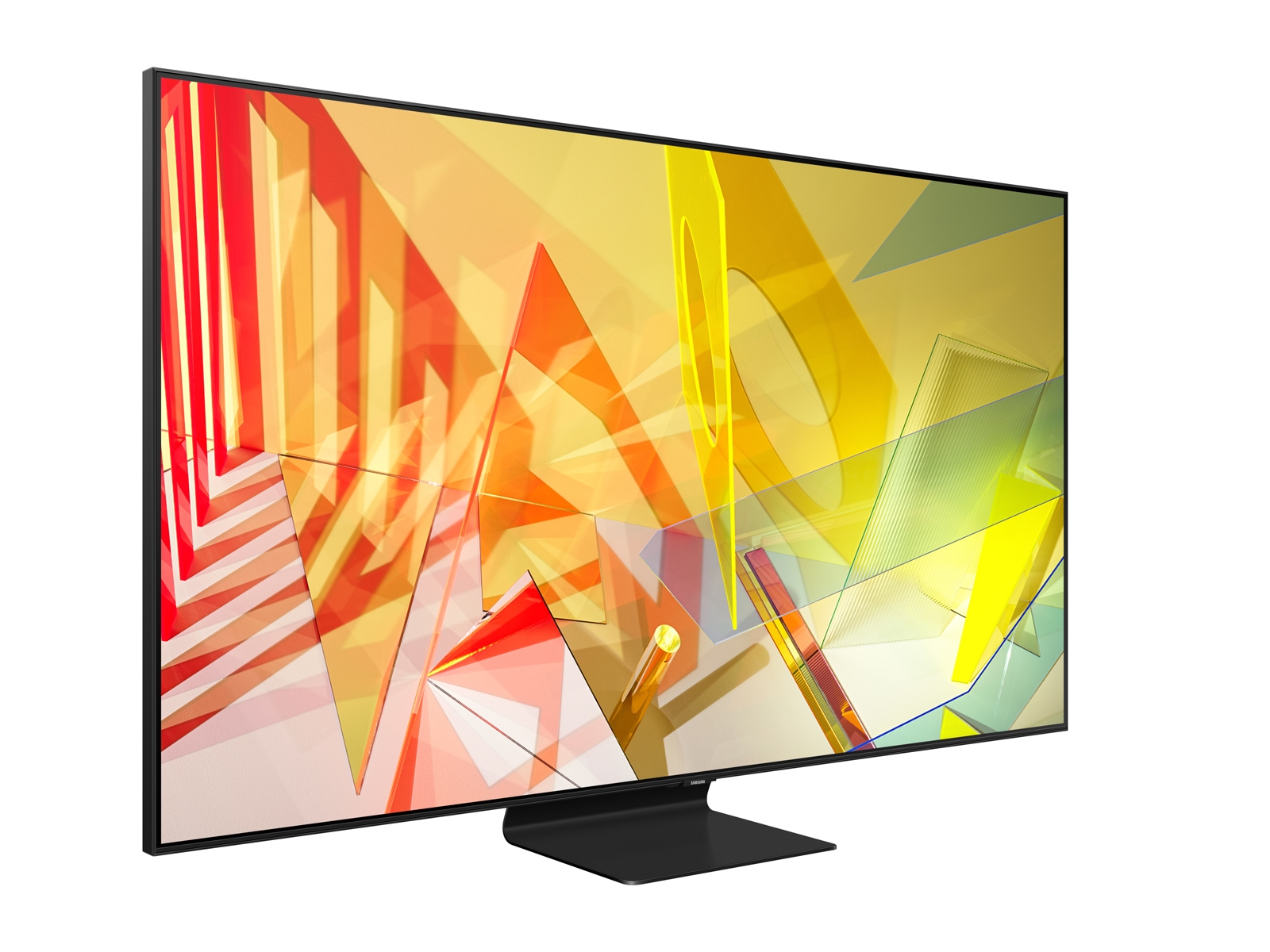 Samsung TVs - 8K, 4K, QLED, Crystal UHD
