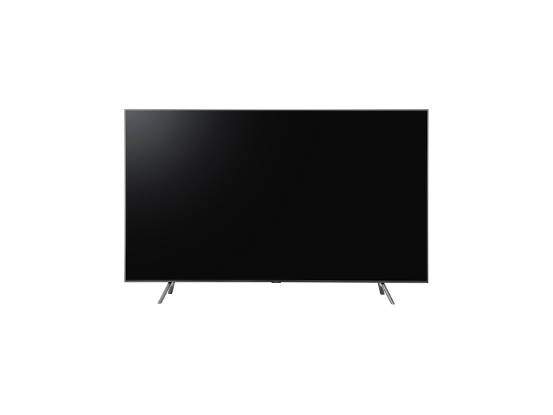 55” Class Q8FN QLED Smart 4K UHD TV (2018)