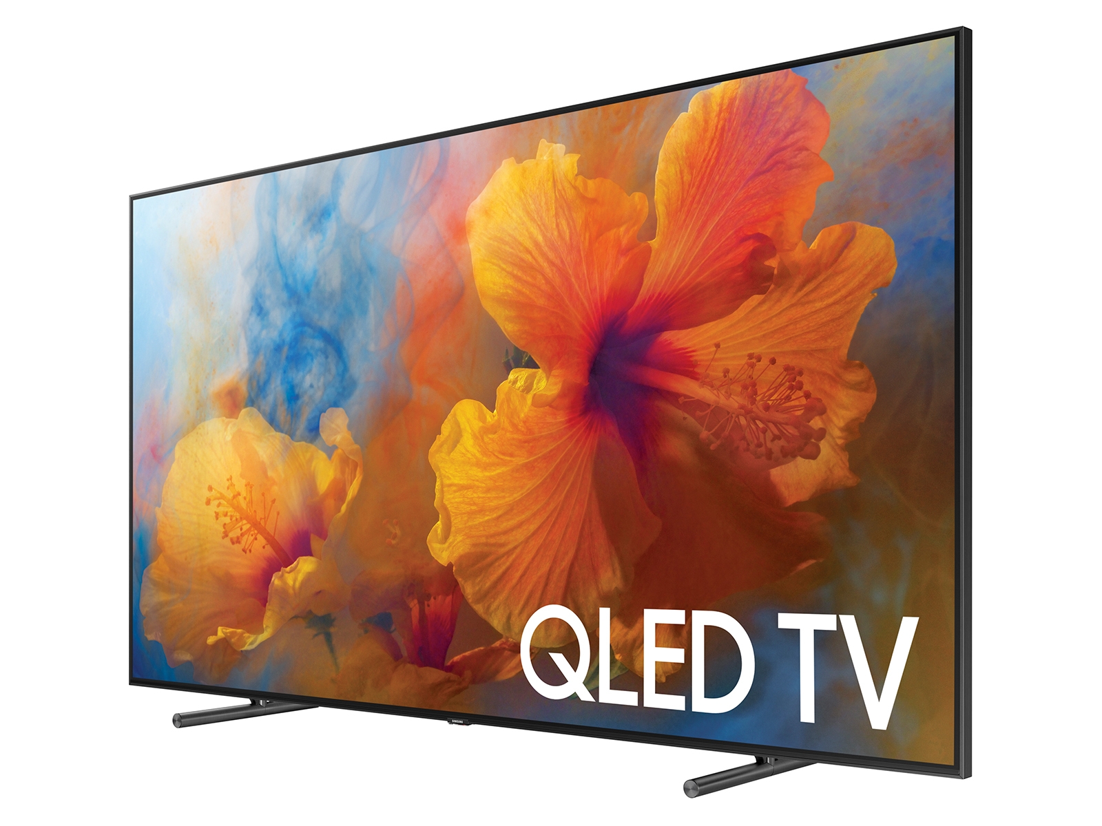 65” Class Q9F QLED 4K TV