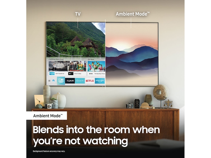 75” Class Q7FN QLED Smart 4K UHD TV (2018)