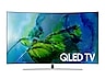 Thumbnail image of 55” Class Q8C Curved QLED 4K TV