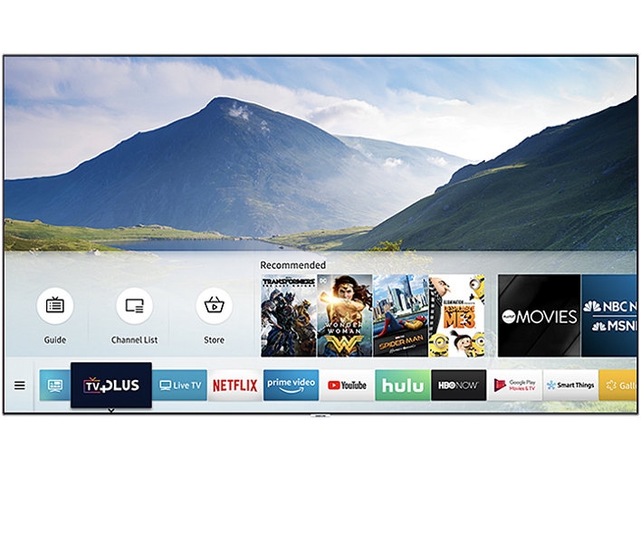 Televiseur 75 Pouces - Smart De Marque Samsung MF00227 - Sodishop