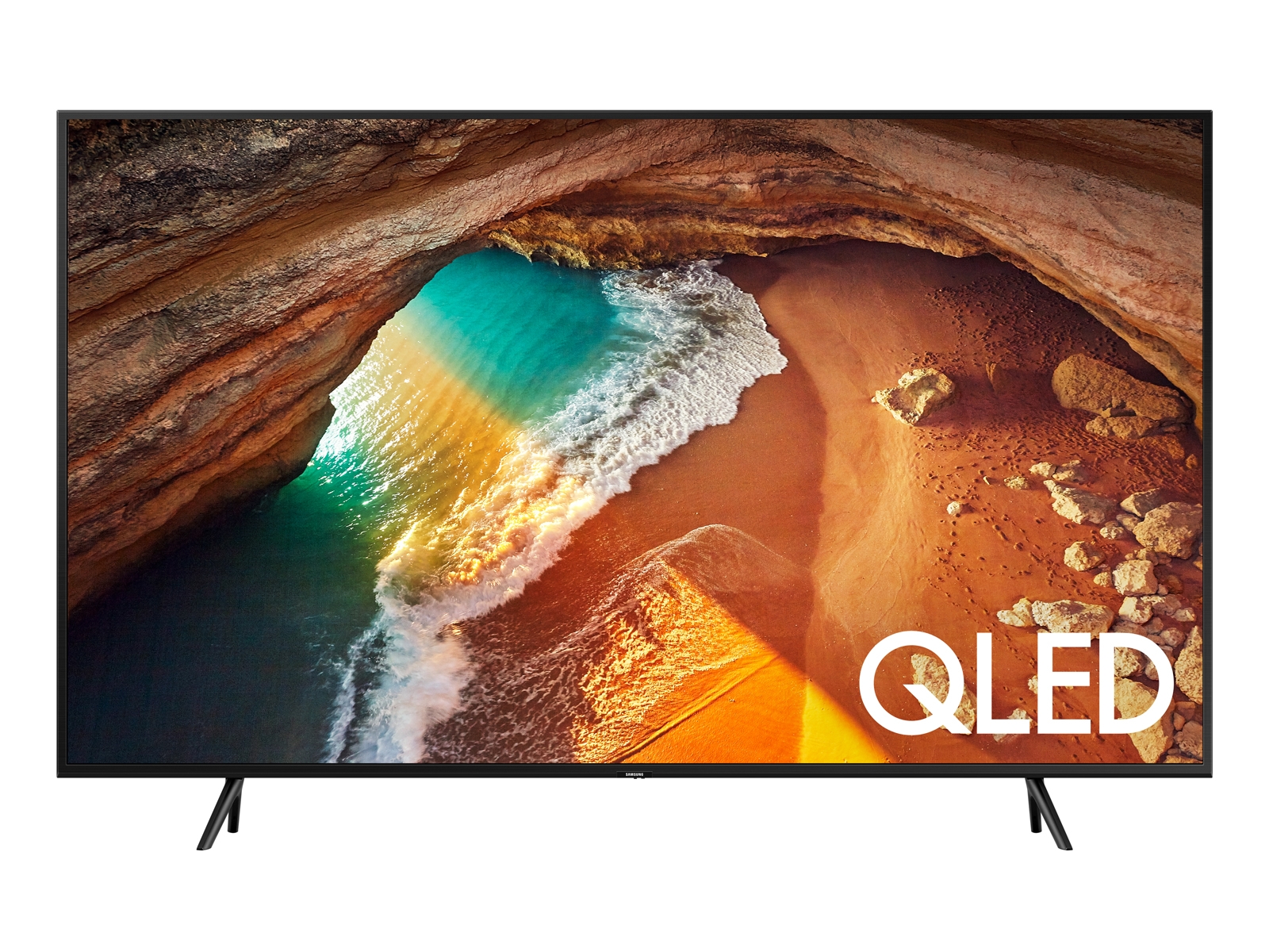 Samsung QE55Q85R 139,7 cm (55) 4K Ultra HD Smart TV Wifi Plata
