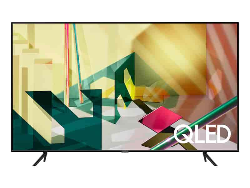 75” Class Q70T QLED 4K UHD HDR Smart TV (2020)