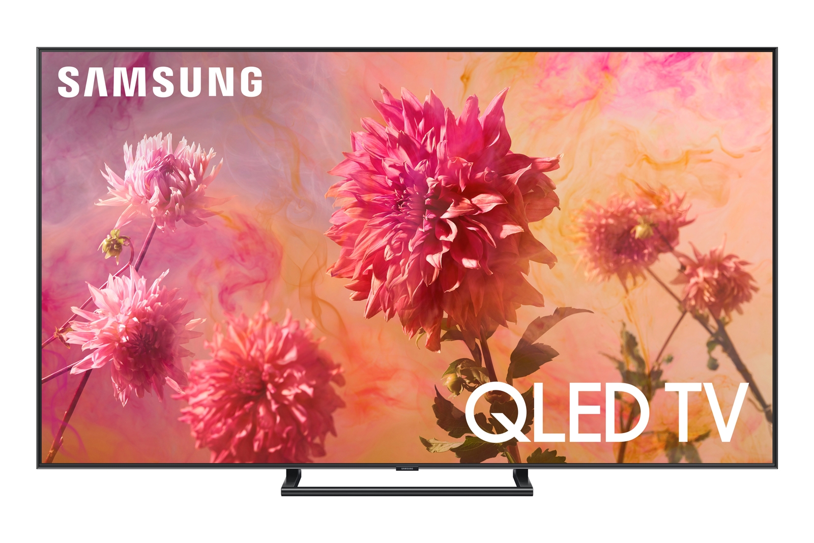 QLED TV: Get huge discounts on top-tier Samsung quantum dot models