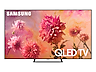 Thumbnail image of 65” Class Q9FN QLED Smart 4K UHD TV (2018)