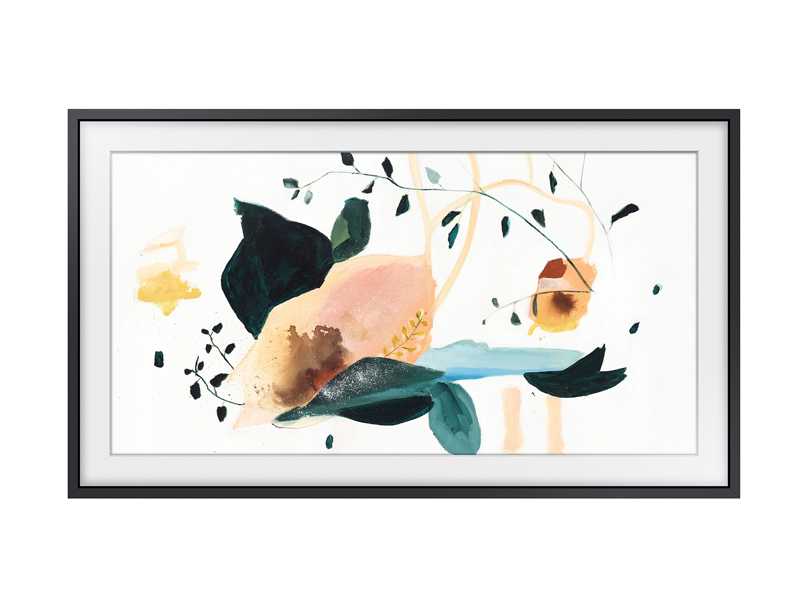 32Inch Class The Frame QLED 4K UHD HDR Smart TV Samsung US