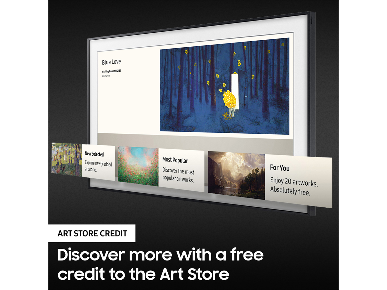 32Inch Class The Frame QLED 4K UHD HDR Smart TV Samsung US