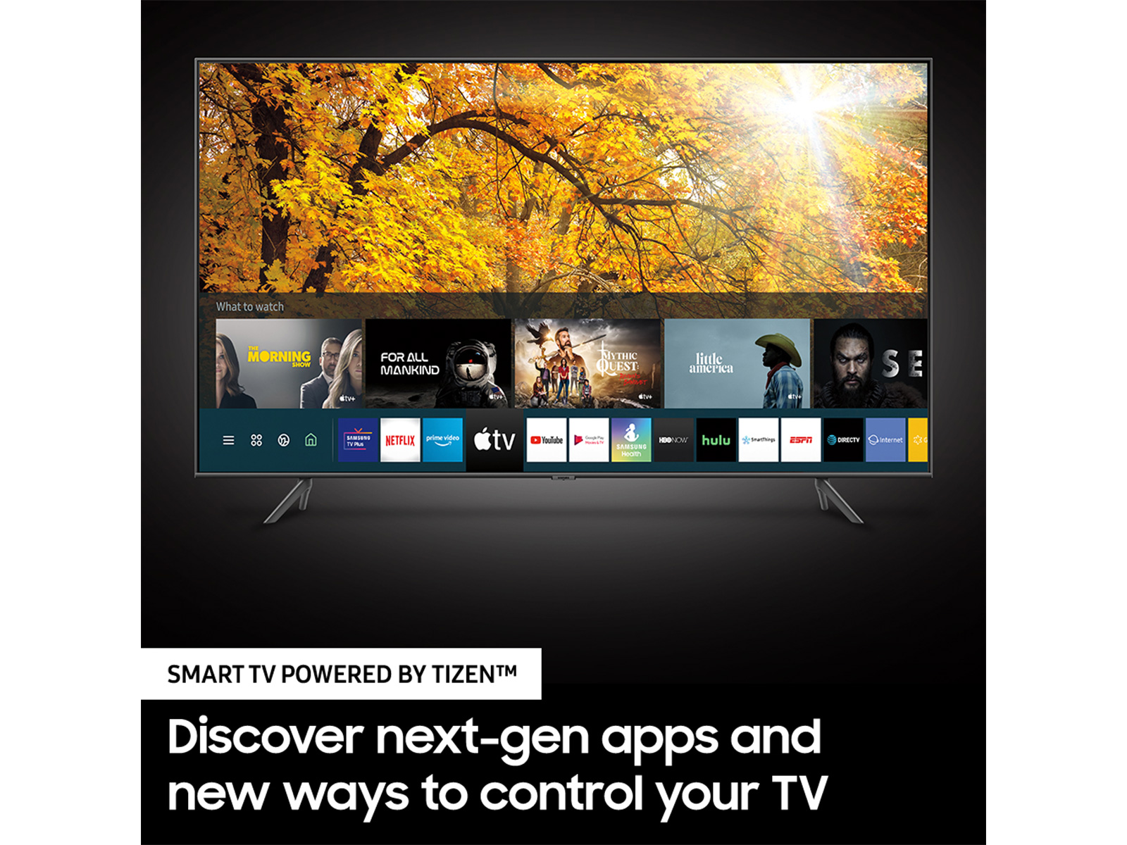 ▷ Samsung The Frame GQ32LS03CBU 81,3 cm (32) 4K Ultra HD Smart TV Wifi  Negro