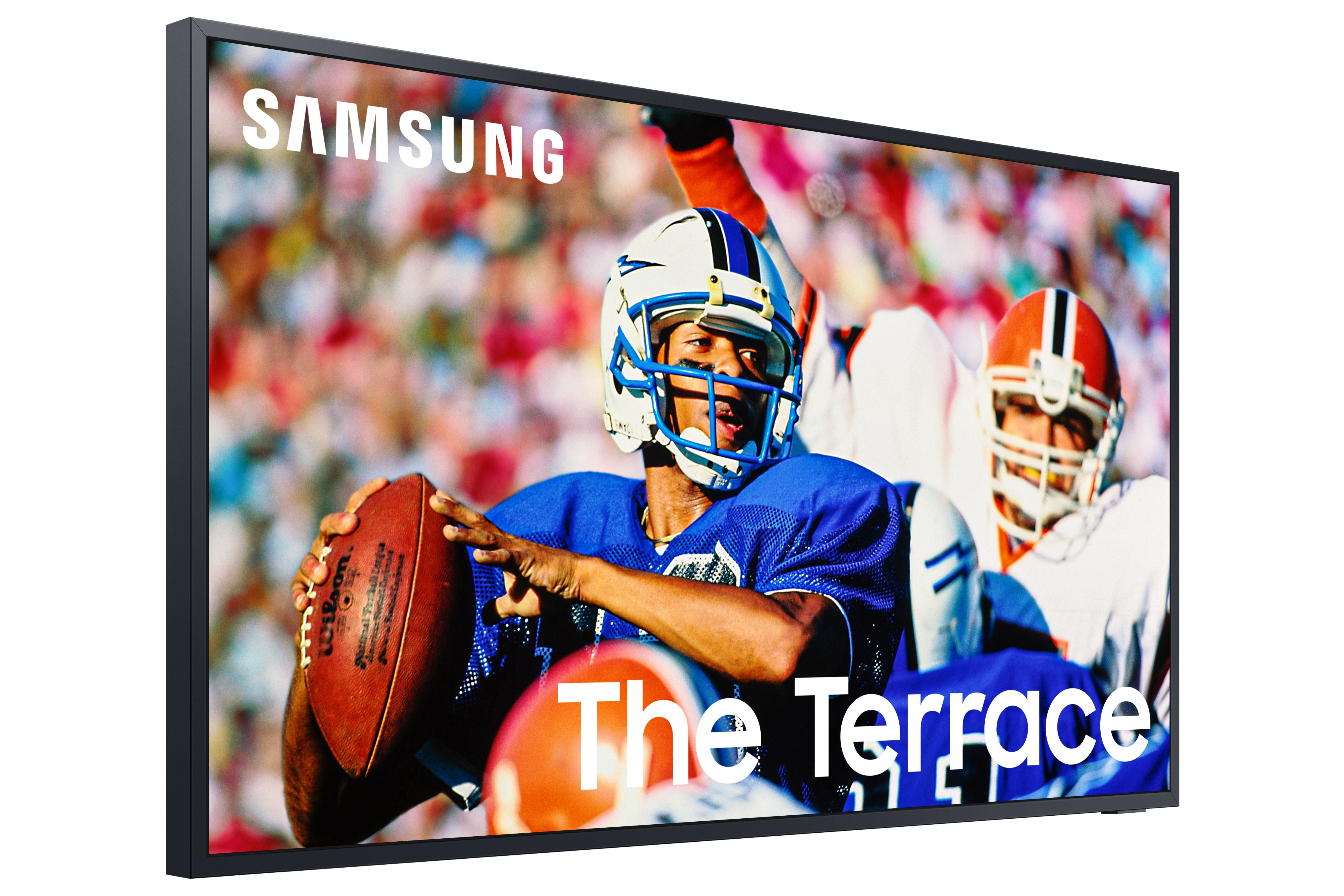 65 Inch The Terrace Full Sun 4K AntiGlare TV Samsung US
