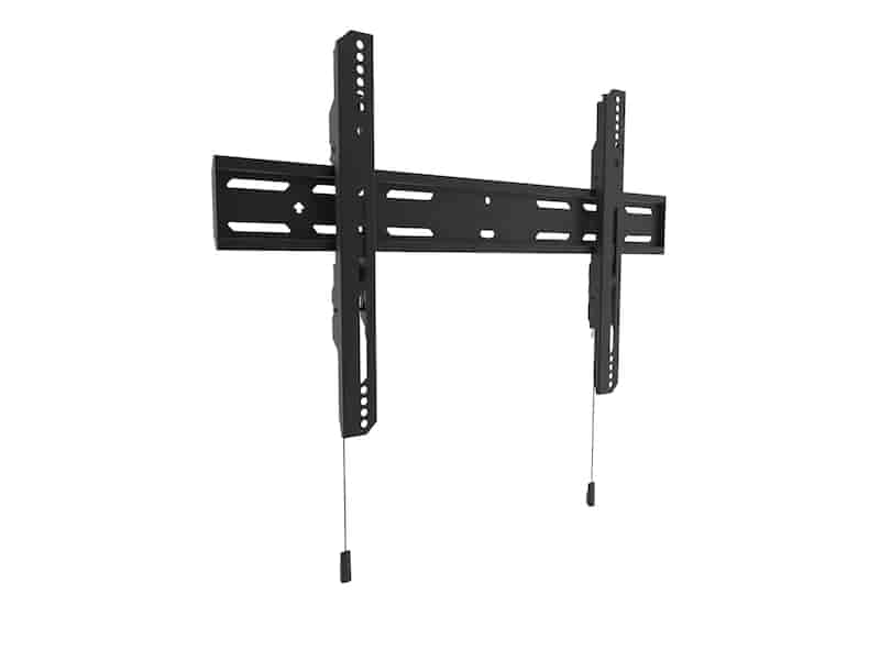 PF300 Fixed Wall Mount for 32” to 90” TVs - VESA Compliant up to 600x400