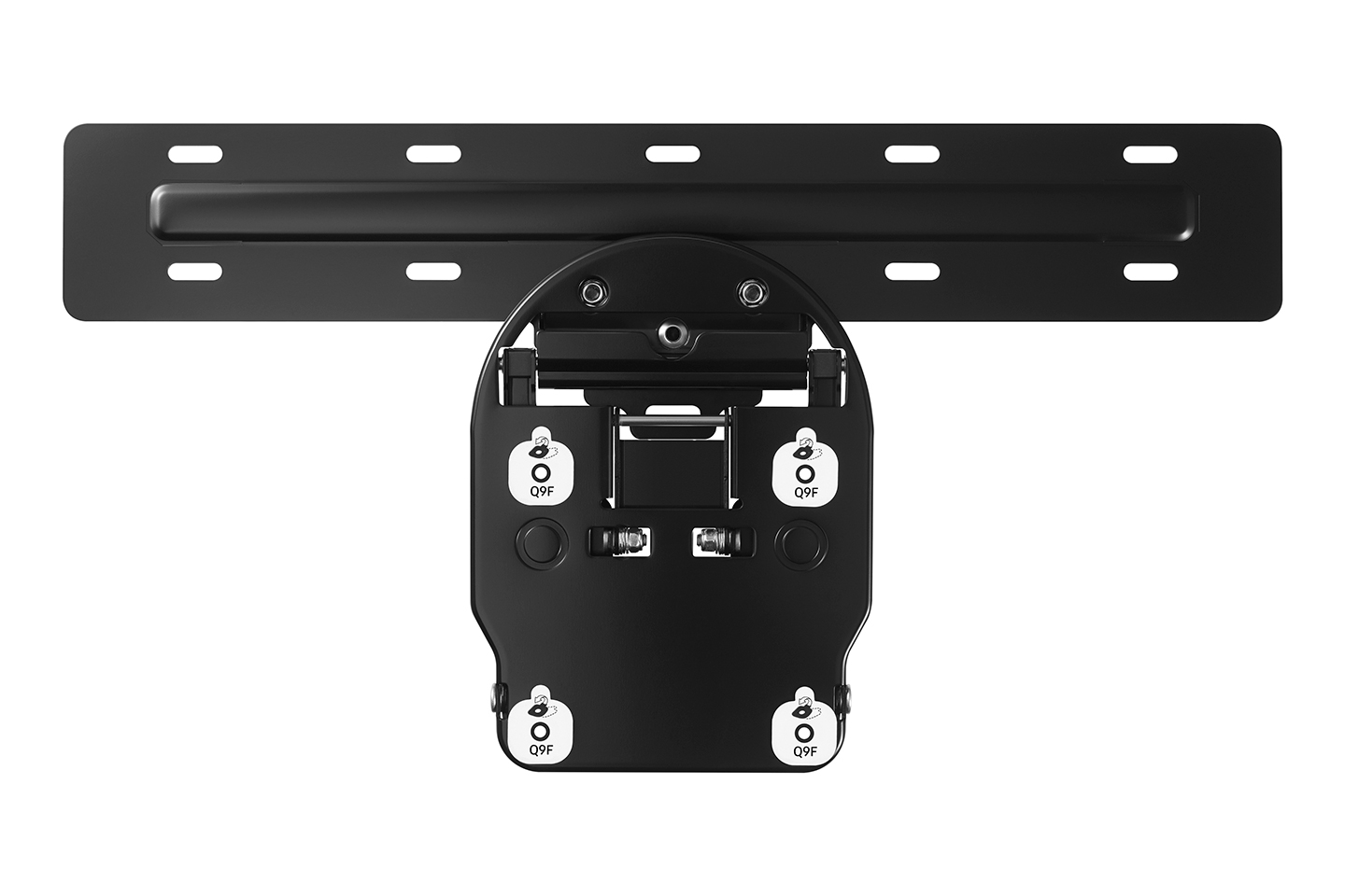 at donere transaktion velordnet No Gap Wall Mount for 65" & 55” Q Series TVs Television & Home Theater  Accessories - WMN-M11EB/ZA | Samsung US